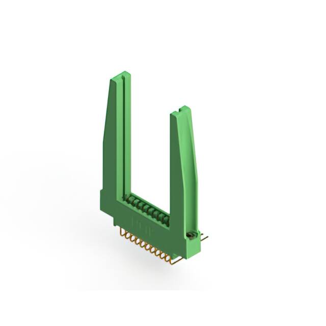 346-022-559-878 EDAC Inc.  Edgeboard Connectors
